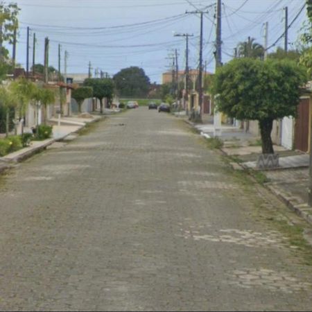 Casa En Mongagua Villa ภายนอก รูปภาพ