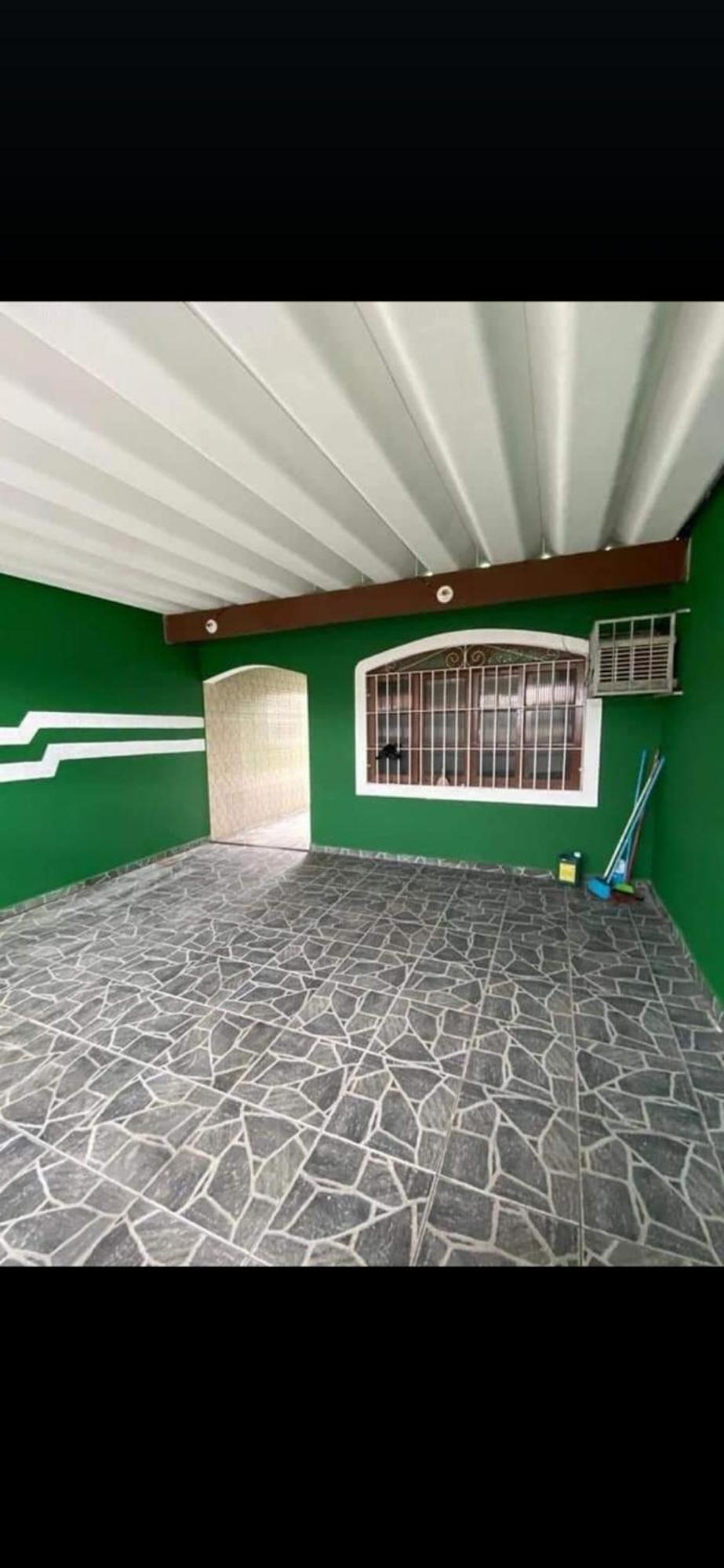 Casa En Mongagua Villa ภายนอก รูปภาพ
