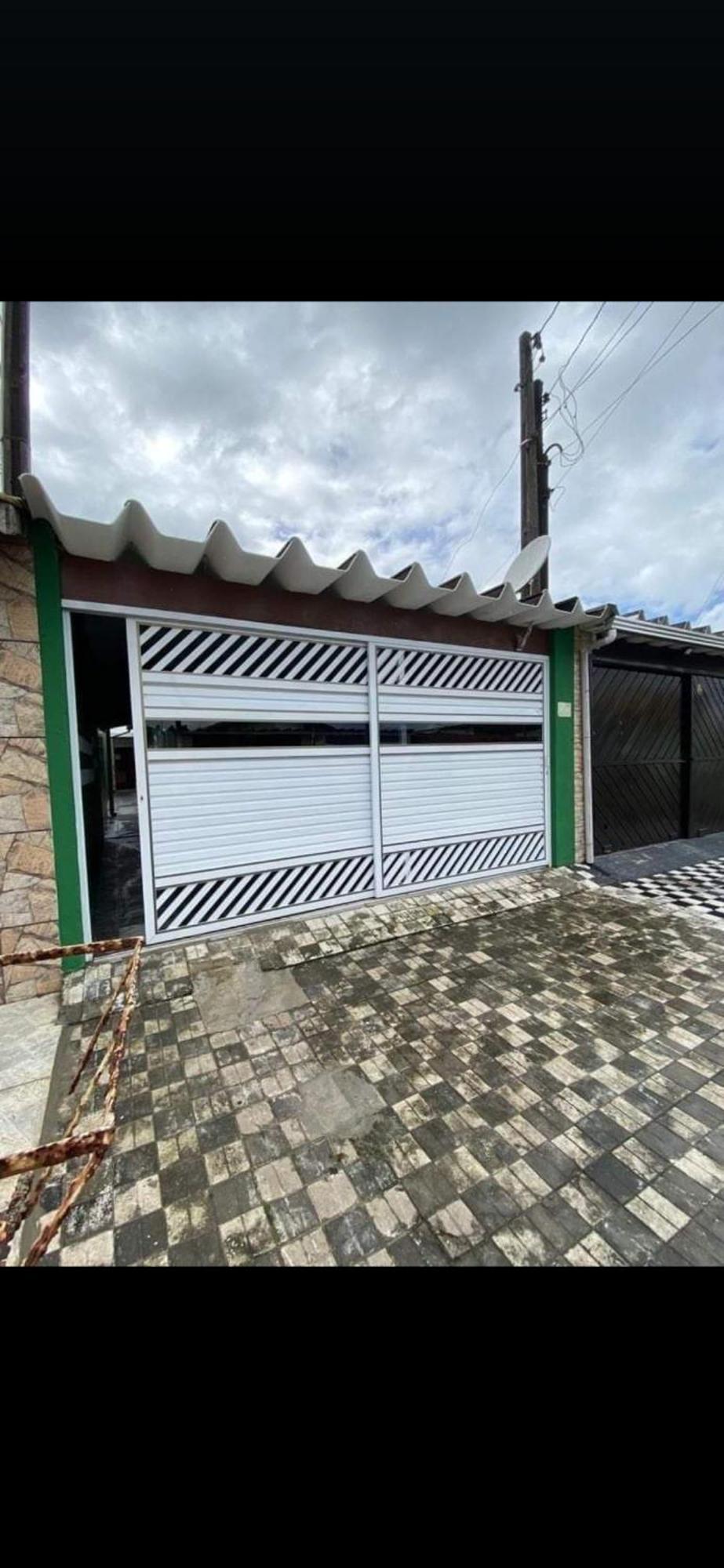 Casa En Mongagua Villa ภายนอก รูปภาพ