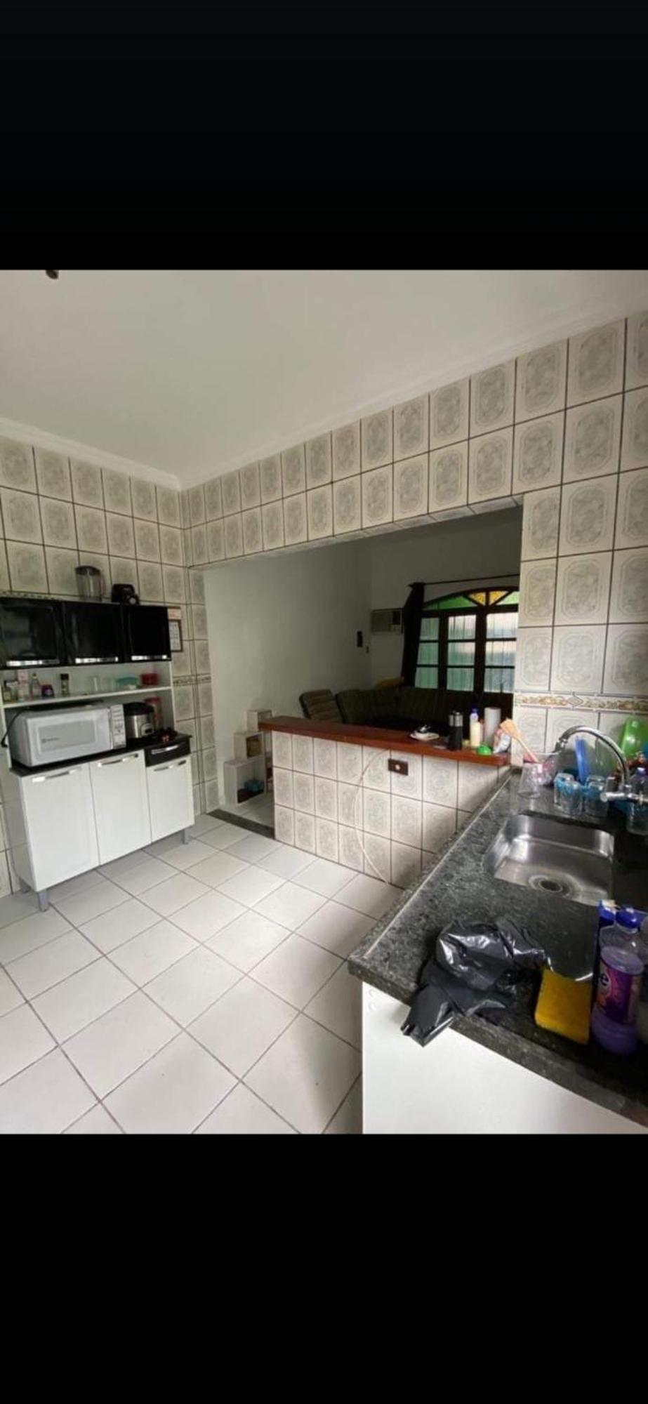 Casa En Mongagua Villa ภายนอก รูปภาพ